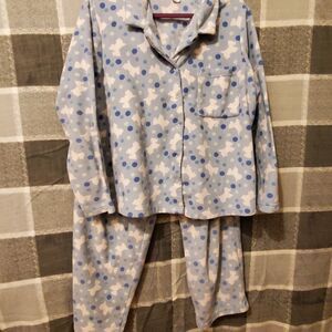 Pajamas   